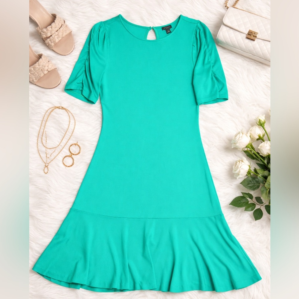 Ann Taylor summer dress
